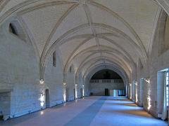 149 ABBAYE DE FONTREVRAUD_000038